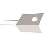 NTC Thermistor for Temperature Measurement