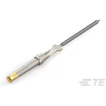 Contact SKT 20 Size Solder ST Cable Mount Loose