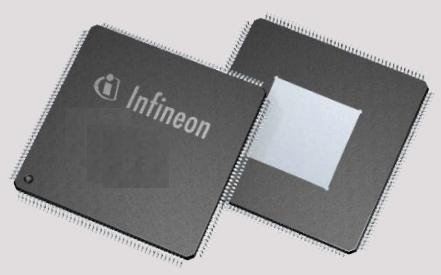 Infineon Technologies AG-CYT3BB8CEBQ1AEEGS Microcontrollers - MCUs MCU 32-bit ARM Cortex M0+/ARM Cortex M7 RISC 4416KB Flash 3.3V/5V Automotive 176-Pin TEQFP EP Tray