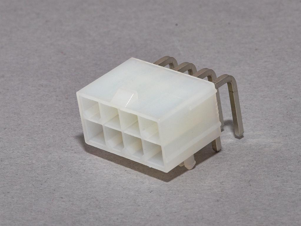 556908A2 by Molex Connector Headers and PCB Receptacles