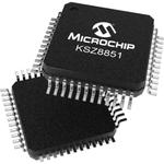 KSZ8851-16MLL KSZ8851-16MLL