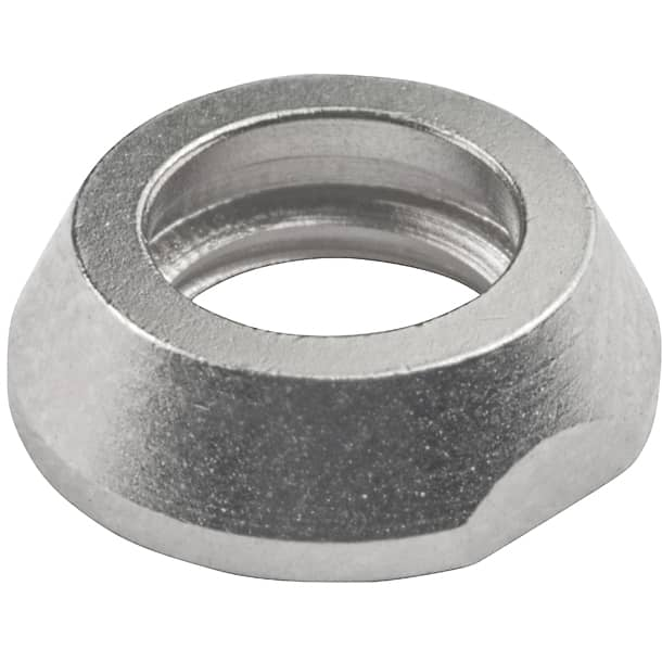 NKK Switches-AT532M Schalterzubehör Switch Access Dress Cap Nut Push Button Switch/Toggle Switch