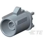 TE Connectivity-5-2203452-2 RF-Steckverbinder MALE ASSEMBLY, 1 POSITION, VERTICAL, PCB, FAKRA