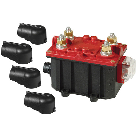 Littelfuse-08097364 Switch Other Commercial Vehicle Products