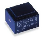 HAHN-BV EI 302 2020 Transformator Power Transformer 1.8VA 10 Terminal Pin Thru-Hole