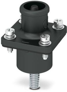 PHOENIX CONTACT-ES-FT-BPC-S 16-25 BK Steckverbinder Connectors for Energy Storage, Screw Connection