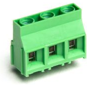 On-Shore Technology, Inc-OSTT7032150 Steckverbinder, Klemmenblöcke Conn Terminal Block 3 POS 9.52mm Solder ST Thru-Hole 30A