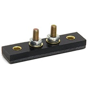 Littelfuse-4721-P2 Bloques terminales del conector Individual Feed Stud Terminal Block