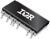 Infineon Technologies AG-IRSM515-015PA Intelligent Power Modules IPM MOSFET 500V 1.2A 23-Pin SOP Tube