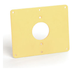 Connector Accessories Outlet Box Nylon Carton