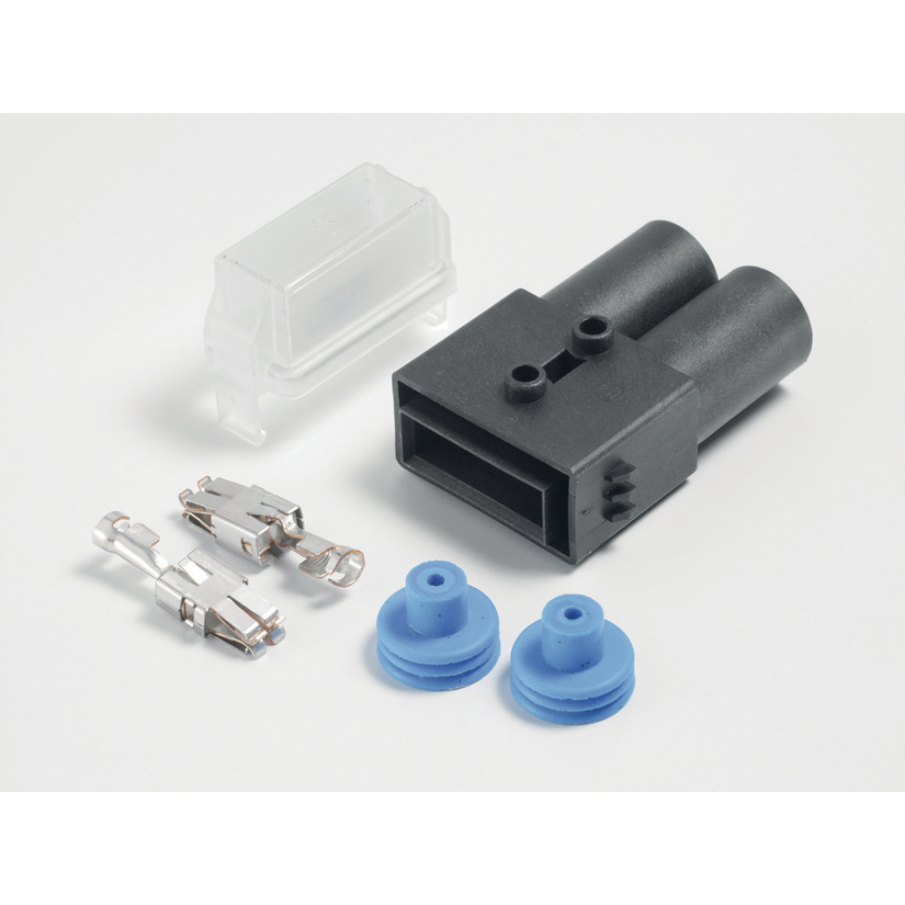 Littelfuse-01520903TXN Accesorios del fusible Fuse Cover 32VDC In Line