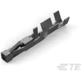 TE Connectivity-794606-1 Connector Contact Contact SKT 20 Size Crimp ST Cable Mount 20-24AWG Reel