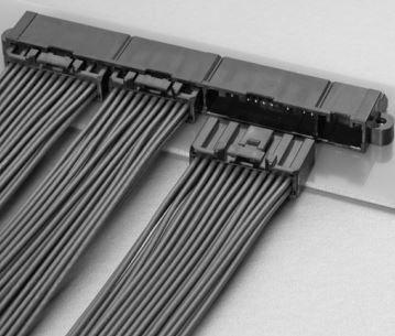 JST Manufacturing-SCPT-A021GF-0.5 Steckverbinder, Kontakt Contact SKT Crimp ST Cable Mount Reel