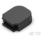 TE Connectivity-5750078-1 抽缩起动适配器 Backshell/Cable Clamp 120°/180° 3 Shell Size Polypropylene