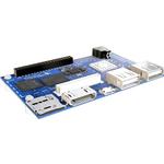 Arrow Development Tools-DRAGONBOARD410CNONFCC Eingebettete Systementwicklungsboards und -kits Snapdragon 410 Application Processor and SOC Development Board 1200MHz CPU 1GB RAM 8GB eMMC Flash Android 5.1/Linux Based on Debian/Win 10 IoT Core