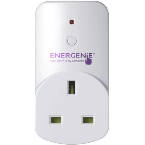 Pi Supply-PIS-0429 HF-Module, Verschiedenes Energenie Mi Home Adapter Plus