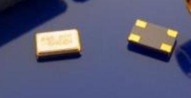 Raltron Electronics-H130B-24.000-18-3030-EXT-TR 石英晶体 Crystal 24MHz ±30ppm (Tol) ±30ppm (Stability) 18pF FUND 20Ohm 4-Pin SMD T/R