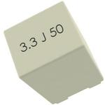 Cap Film 0.015uF 100V PET 5%( 7.2 X 2.5 X 6.5mm) Radial Stacked 5mm 105°C