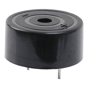 Same Sky (formerly CUI Devices)-CPE-223 Indicadores de audio y alertas Audio Buzzer Piezo 3VDC 20VDC 13mA 12VDC 81dB 2800Hz to 3800Hz Through Hole Radial Box