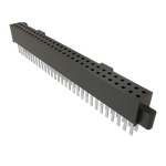 Conn Socket Strip SKT 60 POS 1.27mm Solder ST Thru-Hole TIGER EYE™ Tube