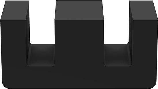 TDK-B66371G0000X187 Ferritkern Ferrite Core E Core N87-Material 9700nH -20% to 30%