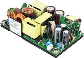 VOF-300-36 AC/DC Power Supply Single-Out 36V 8.34A 300W 12-Pin VOF-300-36 AC/DC Power Supply Single-Out 36V 8.34A 300W 12-Pin