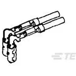 Contact SKT 11 Size Crimp RA Cable Mount 20-22AWG Reel