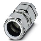 PHOENIX CONTACT-1411094 Kabelzubehör Cable Accessories Cable Gland Brass Silver Nickel