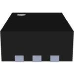 Conv DC-DC 2.8V to 5.5V Synchronous Step Down Single-Out 0.6V to 5.5V 4A 12-Pin QFN EP