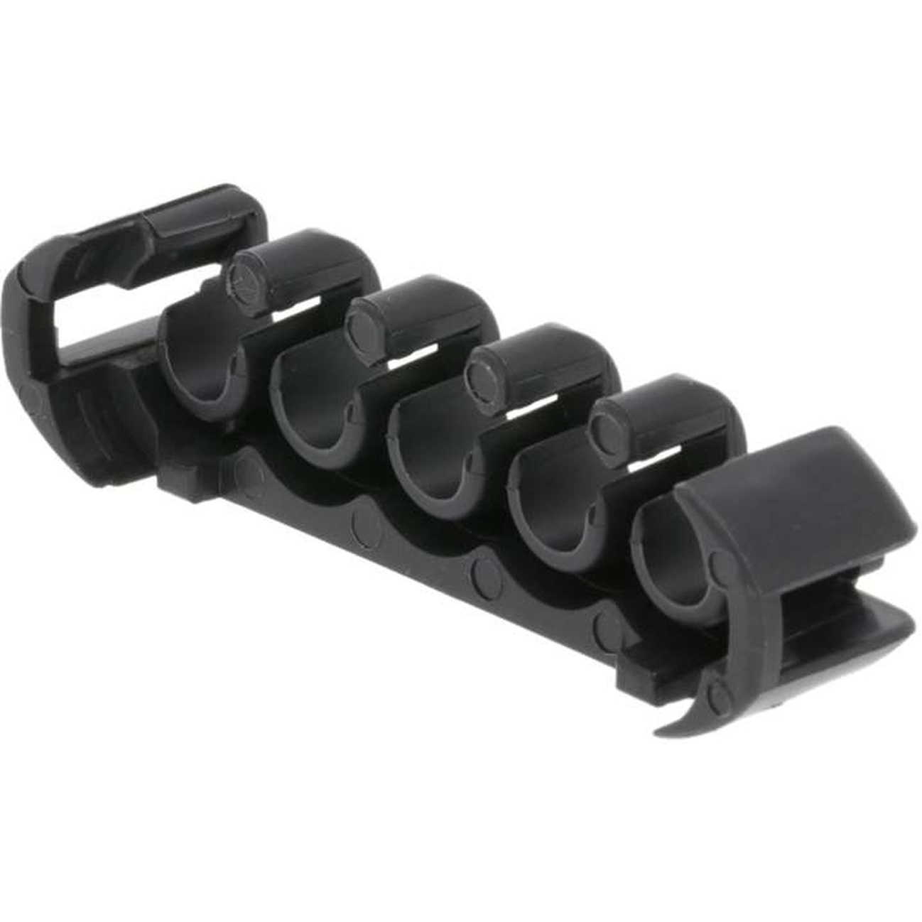 Delphi-15324857 Accessoires de raccordement Lock Secondary TPA M/P BLK