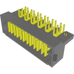Conn Terminal Strip M 6Power POS 1.88mm/3.12mm Solder RA Side Entry Thru-Hole PowerStrip™ Tray