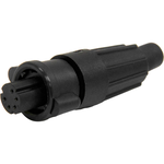 Micro Circular Connector