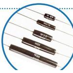 Res Wirewound 10 Ohm 2% 7W ±75ppm/°C Vitreous Enamel AXL T/R