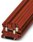 PHOENIX CONTACT-3044365 Steckverbinder, Klemmenblöcke Conn Feed-Through Terminal Block 3 POS Screw T DIN Rail 32A
