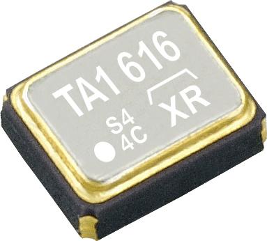 Epson Electronics America-TG-5006CG-43L 40.000000MHZ 可控振荡器 High Stability TCXO/VC-TCXO