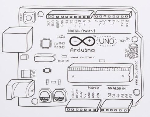 Adafruit Industries-263 | Getting Started with Arduino By Massimo Banzi - 3rd Edition Verschiedene Produkte Book, Getting Started with Arduino By Massimo Banzi - Third Edition
