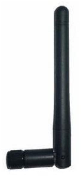 Raltron Electronics-RST-MA11-10808-22M-FY-001 Antenne Antenna Dipole 2dBi Gain