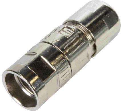 HARTING-21171000100 Schrumpfbalgenadapter Cable Housing Screw, straight - 3,5-6,5m