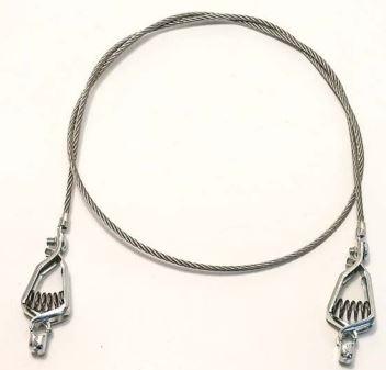 Mueller Electric-AI-000475 Test and Measurement Accessories Grounding Cable Accessory