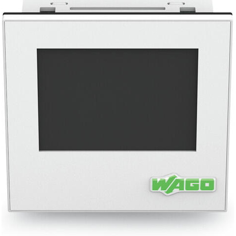 WAGO-762-3035/000-001 Panel-PCs LCD Monitor for panel PC