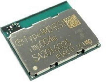 Murata Manufacturing-LBEE5ZZ1MD 802.11 Drahtloses LAN Module 802.11b/g/n 1000Kbps 104-Pin T/R