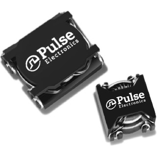 Pulse Electronics Corporation-P0473NL Bobinas de choque en modo común Common Mode Chokes Dual 880uH 6.76KOhm 1.5A 0.11Ohm DCR SMD Tube