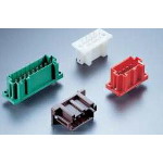 Aptiv-RT94BS08WHT Steckverbinderleisten und Leiterplattenbuchsen Conn Shrouded Header HDR 8 POS 2.5mm Solder ST Thru-Hole