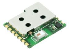 Amped RF Technology-BT253I  BT53 Bluetooth Evaluation Tool