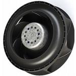 Delta Electronics-GTB019FUA07R-V E1 Gebläse und Lüfter AC Blower Centrifugal Ball Bearing 230V 200V to 240V 443CFM 70dB 190 X 65.82mm