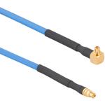 Cable Assembly T-FLEX 405 0.076m SMPM to SMPM PL-PL Bag