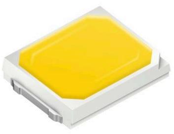 ams OSRAM-GW JTLPS1.SM-H7HV-XX53-1-G LED LED Uni-Color White