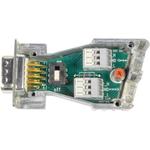 InduCom9 CAN-Bus male PL1 UNC set