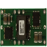 Texas Instruments-PTH03010WAH DC to DC Converter and Switching Regulator Module Module DC-DC 3.3VIN 1-OUT 0.8V to 2.5V 15A 10-Pin DIP Module Tray