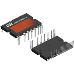 STMicroelectronics-STIB1560DM2T-LZ Intelligent Power Modules - IPMs IPM MOSFET 600V 17A 26-Pin SDIP2B Tube